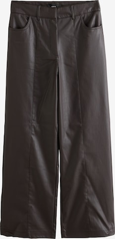 Pantaloni di Next in marrone: frontale