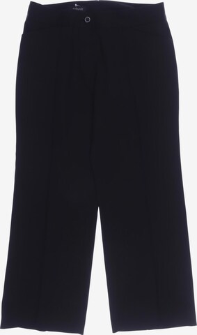 APANAGE Pants in XL in Black: front