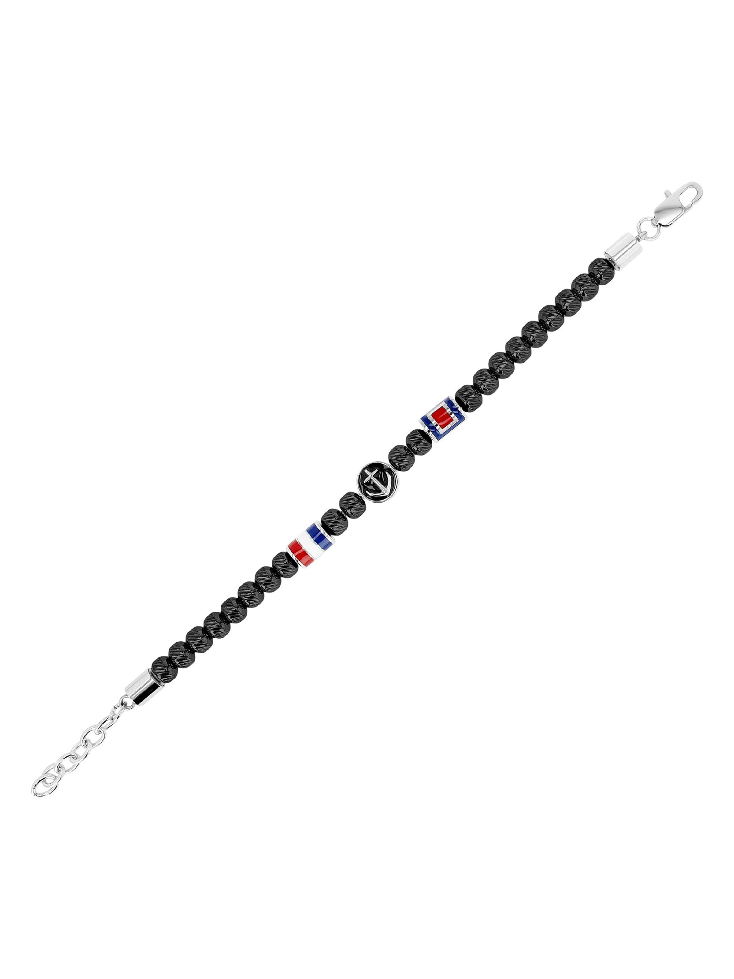 Akzent Bracelet 'Cassian, langlebig' in Mixed colors