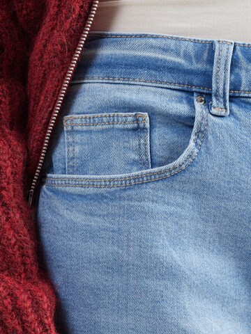 ONLY Wide leg Jeans 'ONLMAI' in Blue