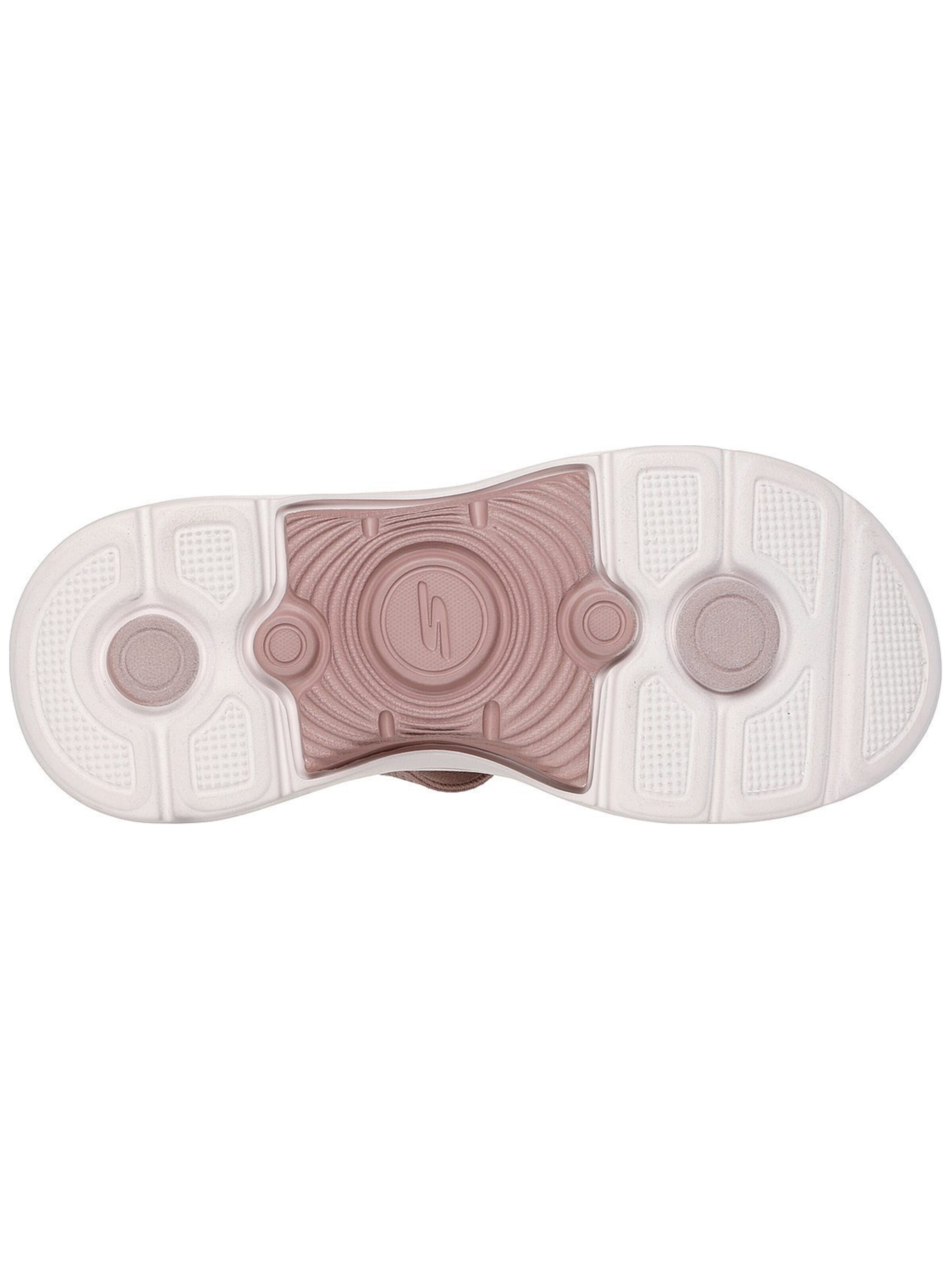 Sandales 'Skechers Go Walk Arch Fit 2.0' SKECHERS en violet