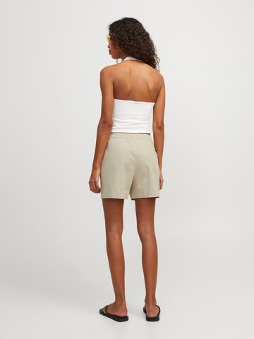 regular Pantaloni 'JXPoppy Summer' di JJXX in grigio