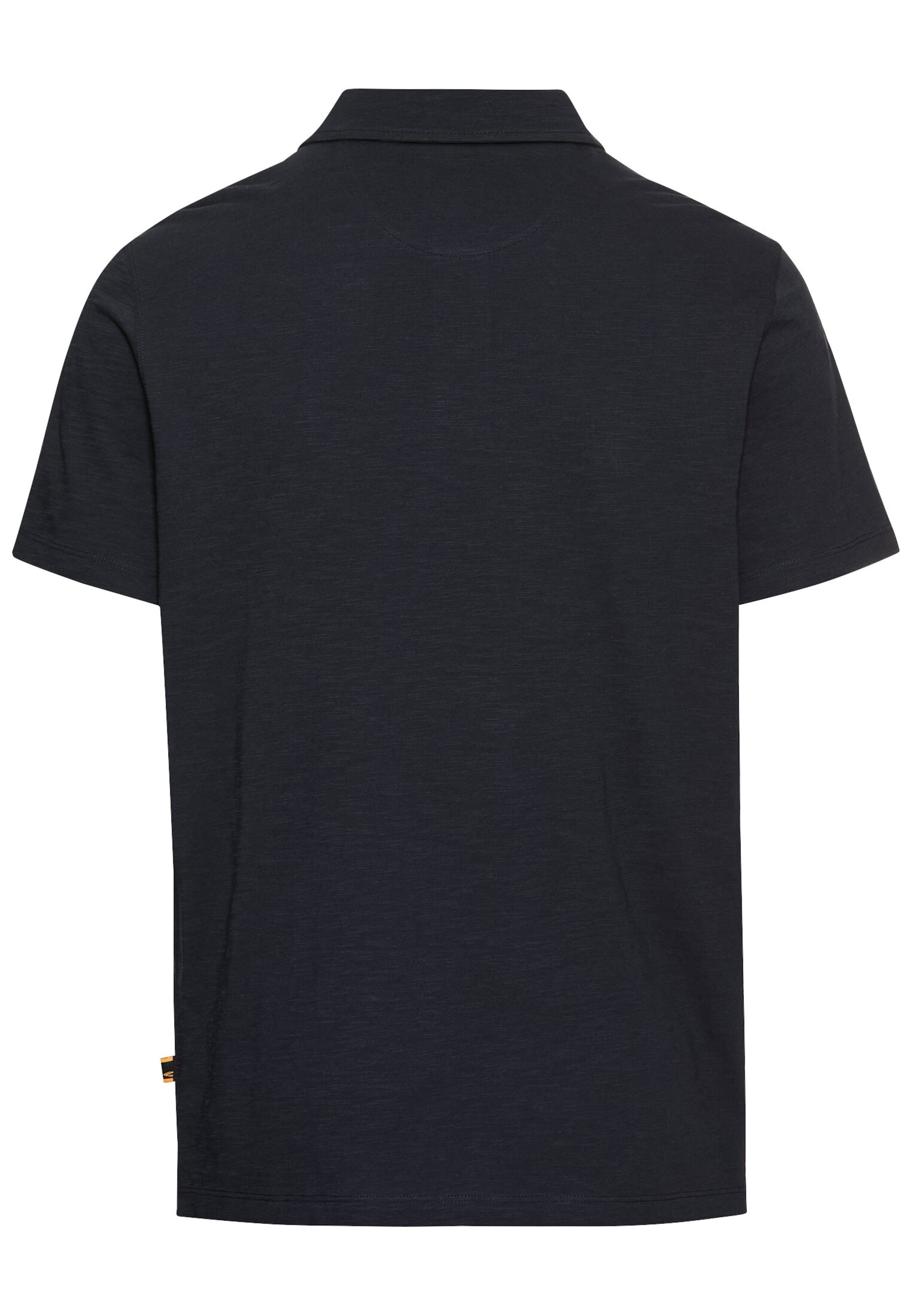 CAMEL ACTIVE Bluser & t-shirts i blå