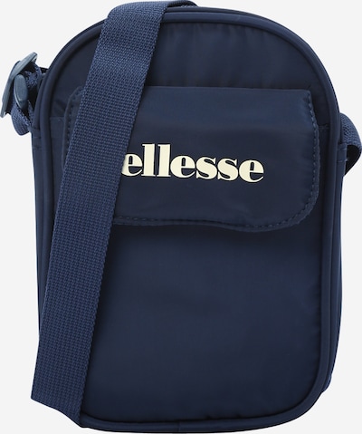 ELLESSE Crossbody Bag 'Nolita' in Navy, Item view