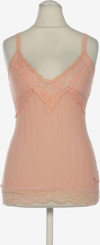 Pepe Jeans Top M in Pink: predná strana