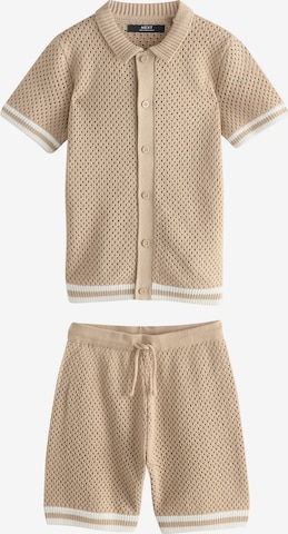 smėlio Next Rinkinys: priekis