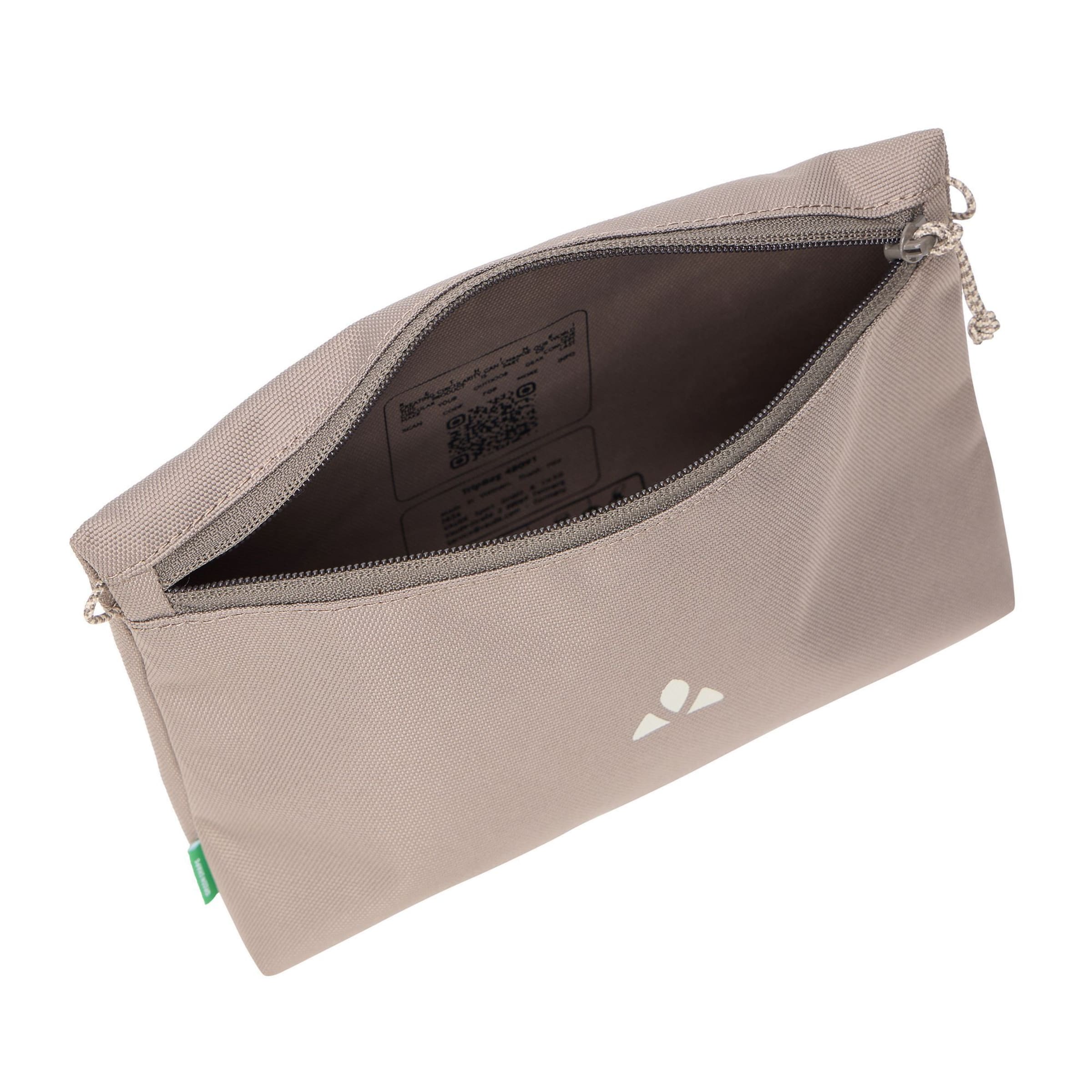 Borsa a tracolla di VAUDE in marrone