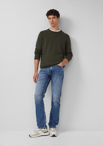Pullover di s.Oliver in verde