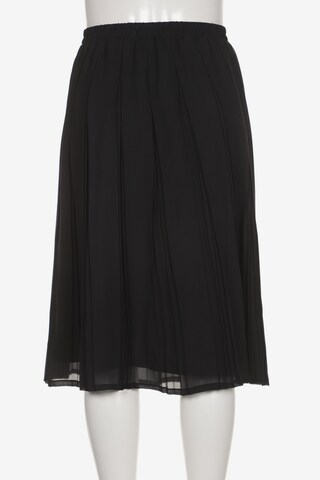 FRANKENWÄLDER Skirt in XXL in Black