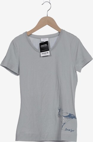 ESCADA SPORT Top & Shirt in S in Grey: front