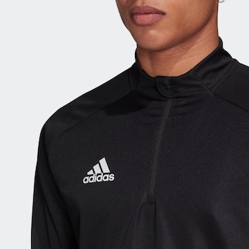 ADIDAS SPORTSWEAR Funktionsshirt 'Condivo 20' in Schwarz