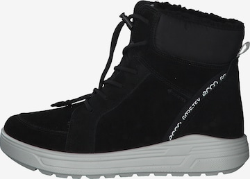 ECCO Boots in Black