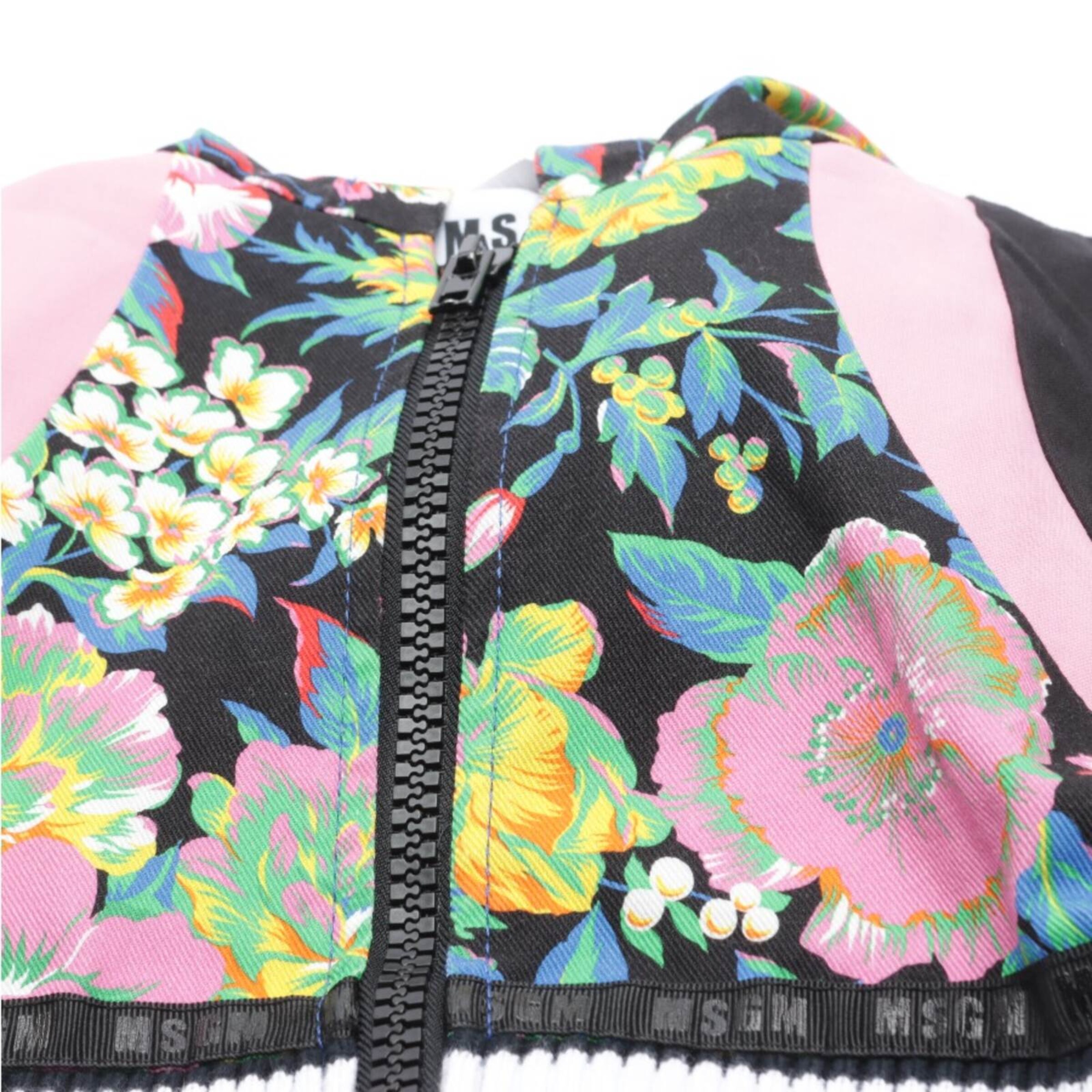 MSGM Jacket & Coat in XS in Mixed colors