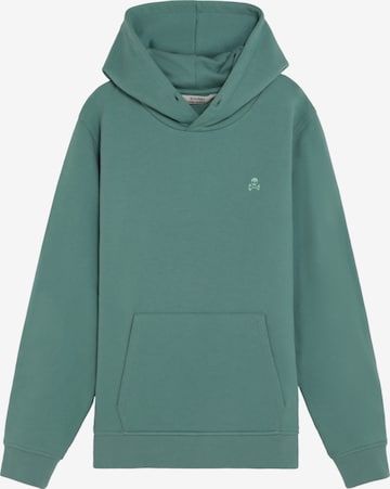 Scalpers Collegepaita ' ' värissä vihreä: etupuoli