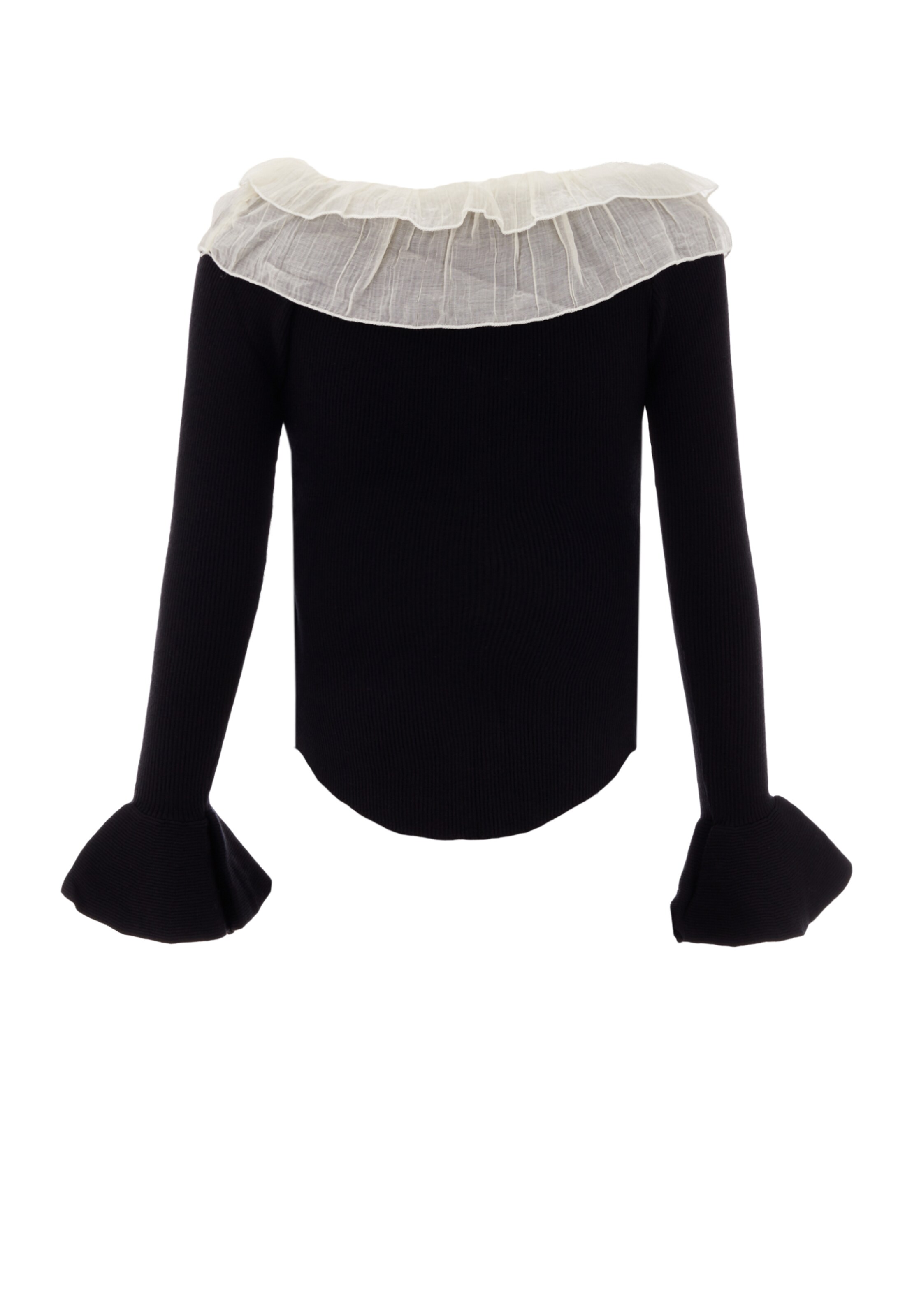 nascita Trui in Zwart