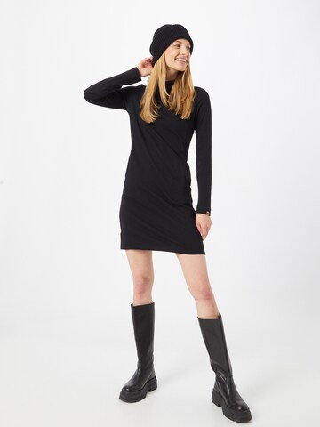 Ragwear Dress 'PLENA' in Black