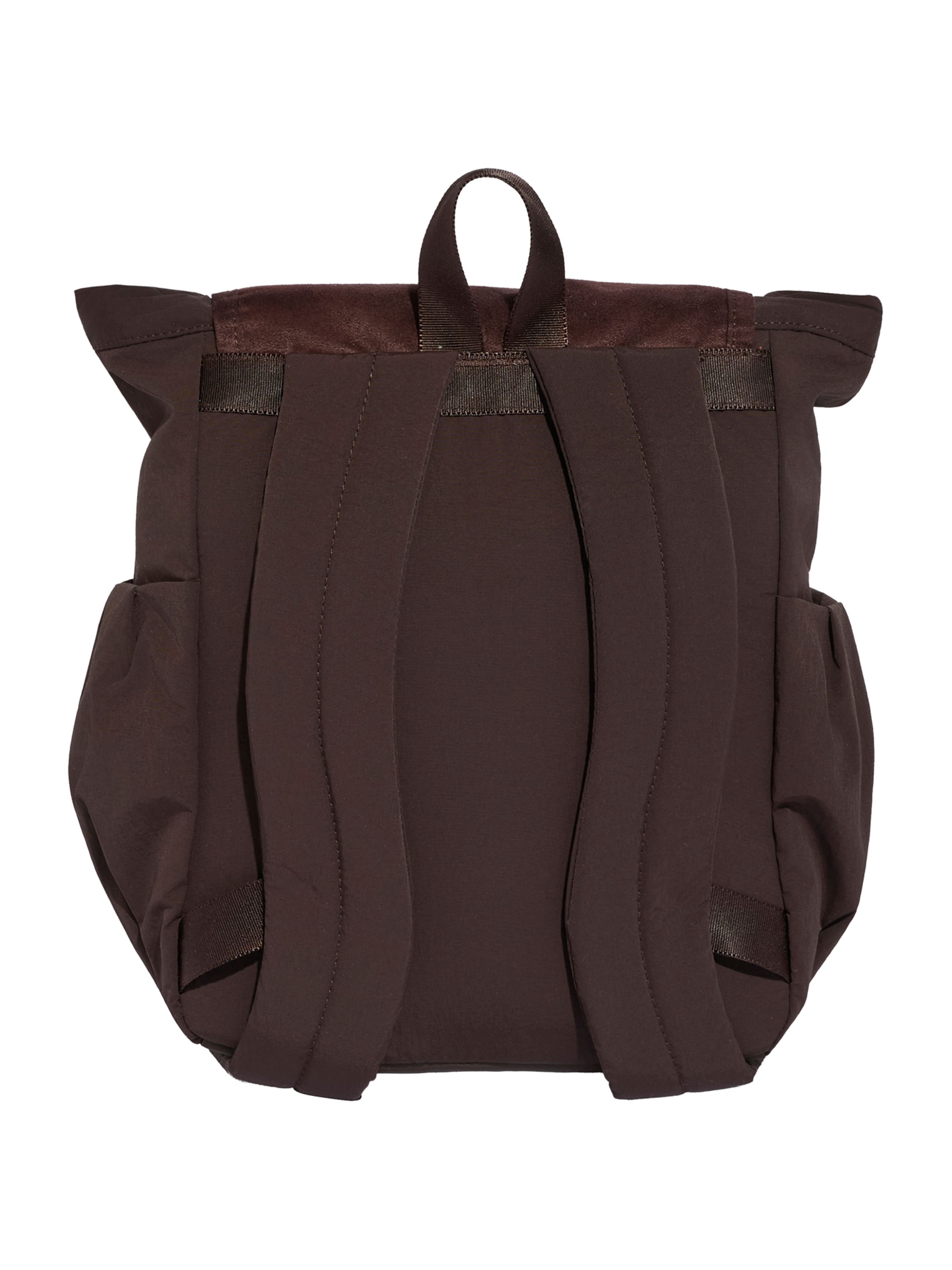 Rucsac sport de la ADIDAS PERFORMANCE pe roșu