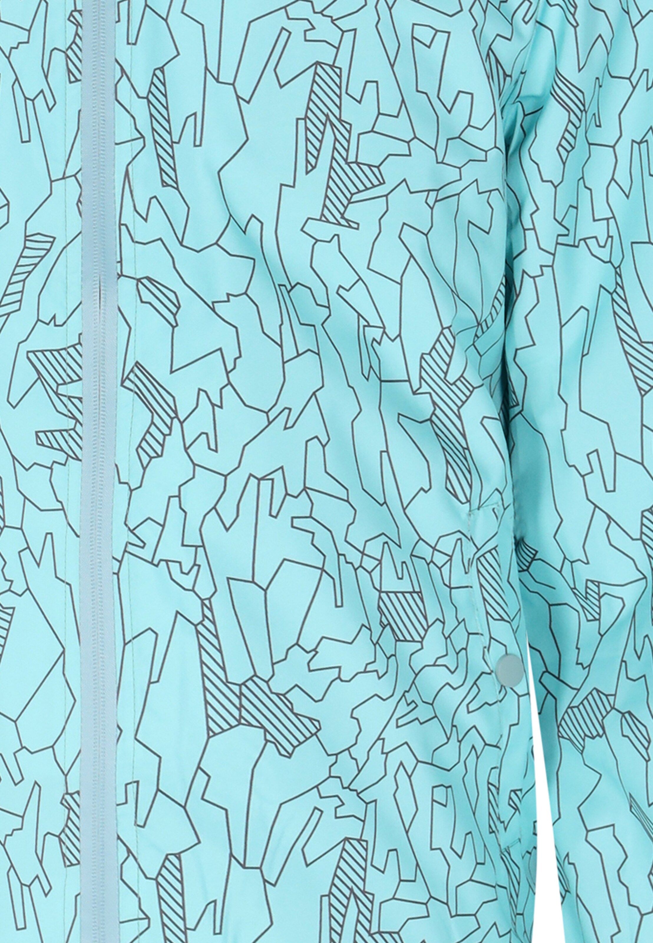 COSIMON Jacke in Blau