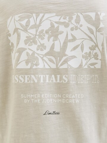 Jack & Jones Junior Shirt in Grey