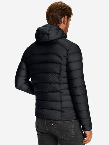 NORDISK Winter Jacket 'Stoke' in Black