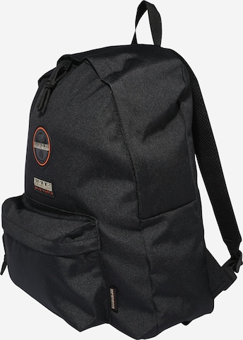 NAPAPIJRI Backpack 'Voyage 3' in Black: front