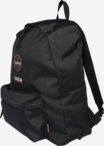 NAPAPIJRI Rucksack 'Voyage 3' in Schwarz: predná strana