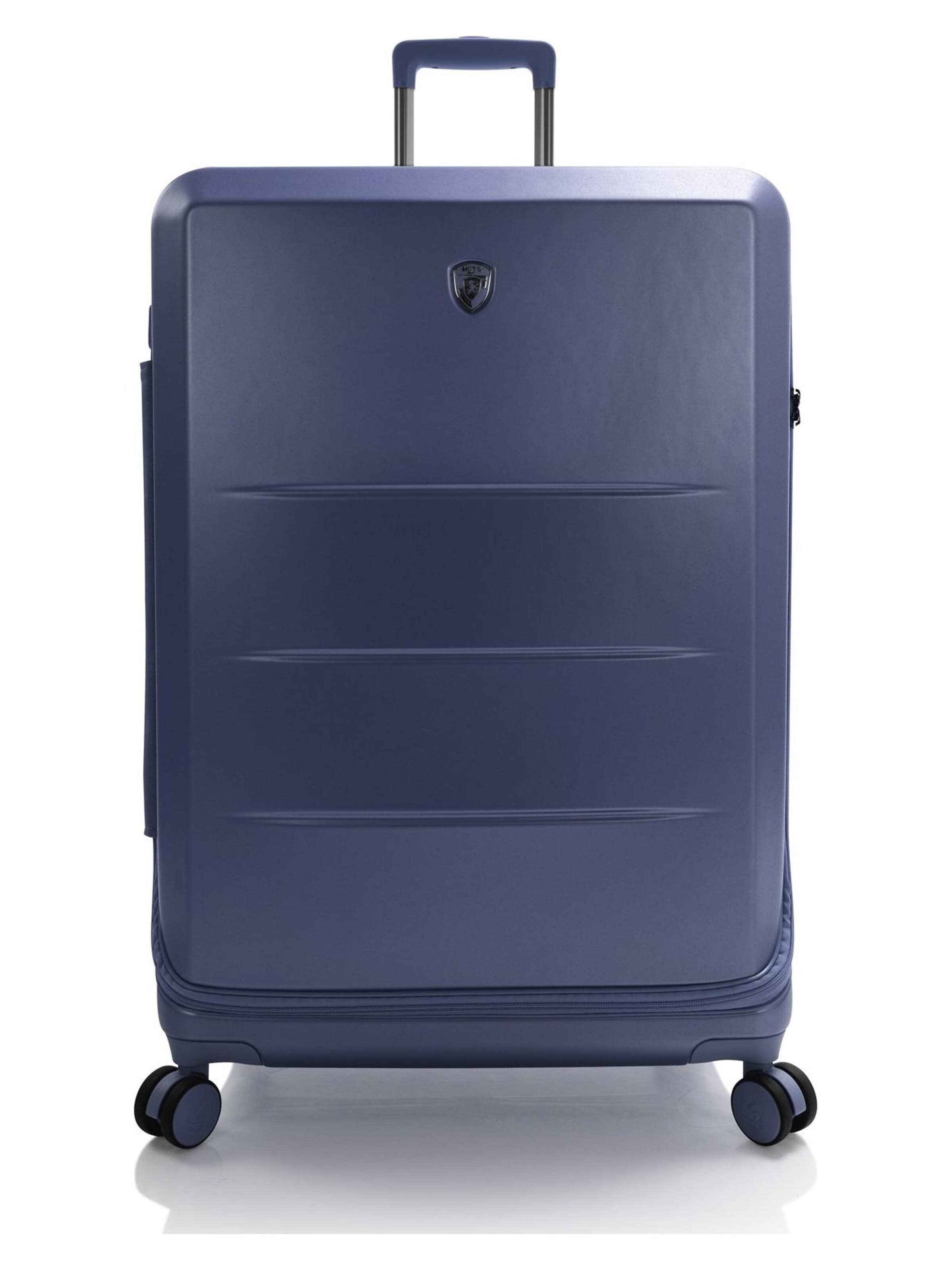Heys Trolley in Blauw