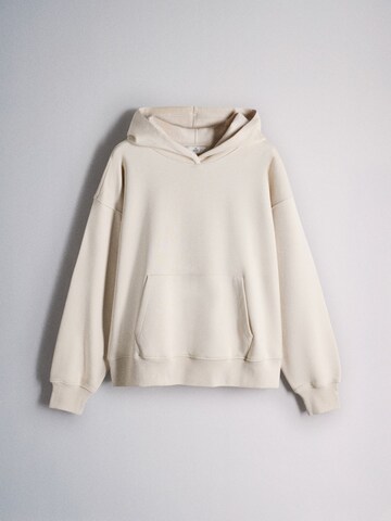 The Set - Sudadera en beige