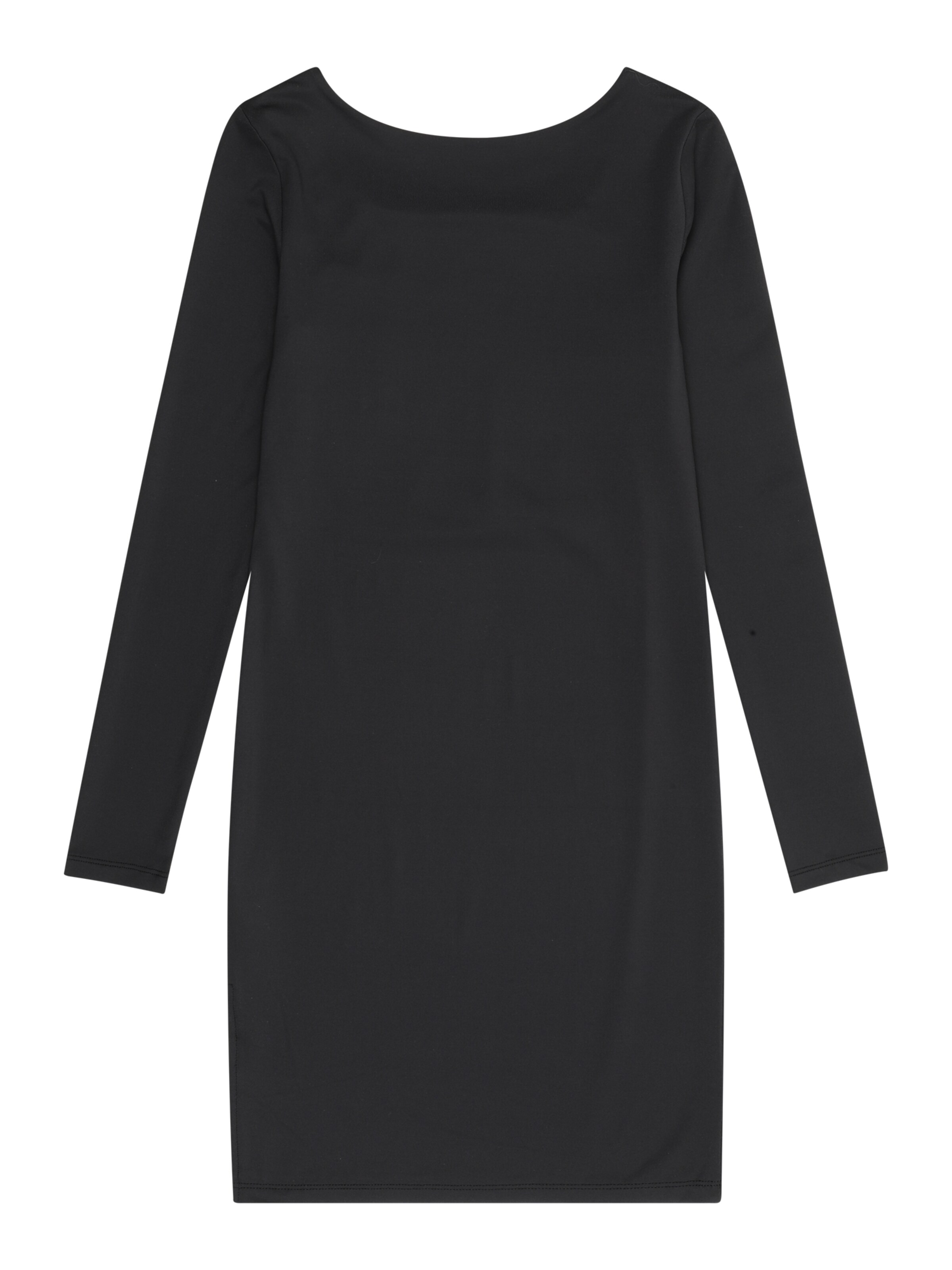 ONLY GIRLS - Vestido 'KOGEA' en negro
