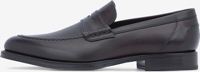 LOTTUSSE Classic Flats in Dark brown, Item view