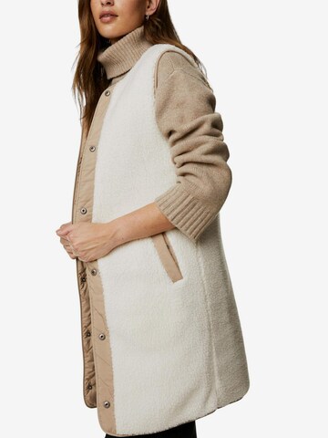 Gilet Marks & Spencer en beige