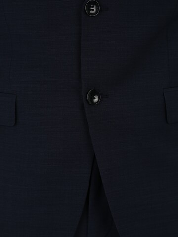 STRELLSON Regular Suit 'Aidan Max' in Blue