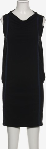 Marithé + François Girbaud Dress in M in Black: front