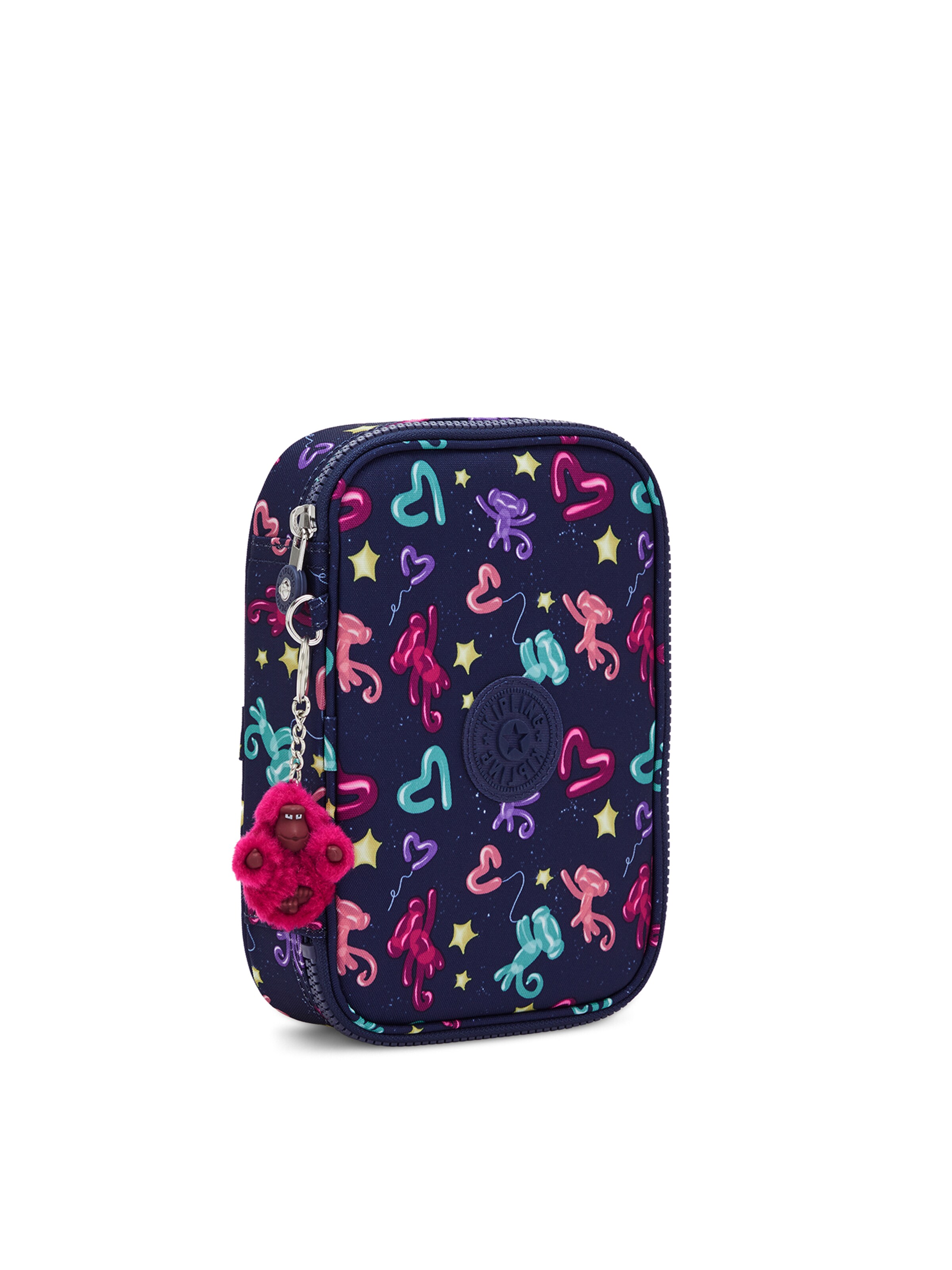 KIPLING Kott '100 Pens', värv sinine