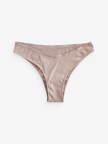 Next Slip in Mixed colours