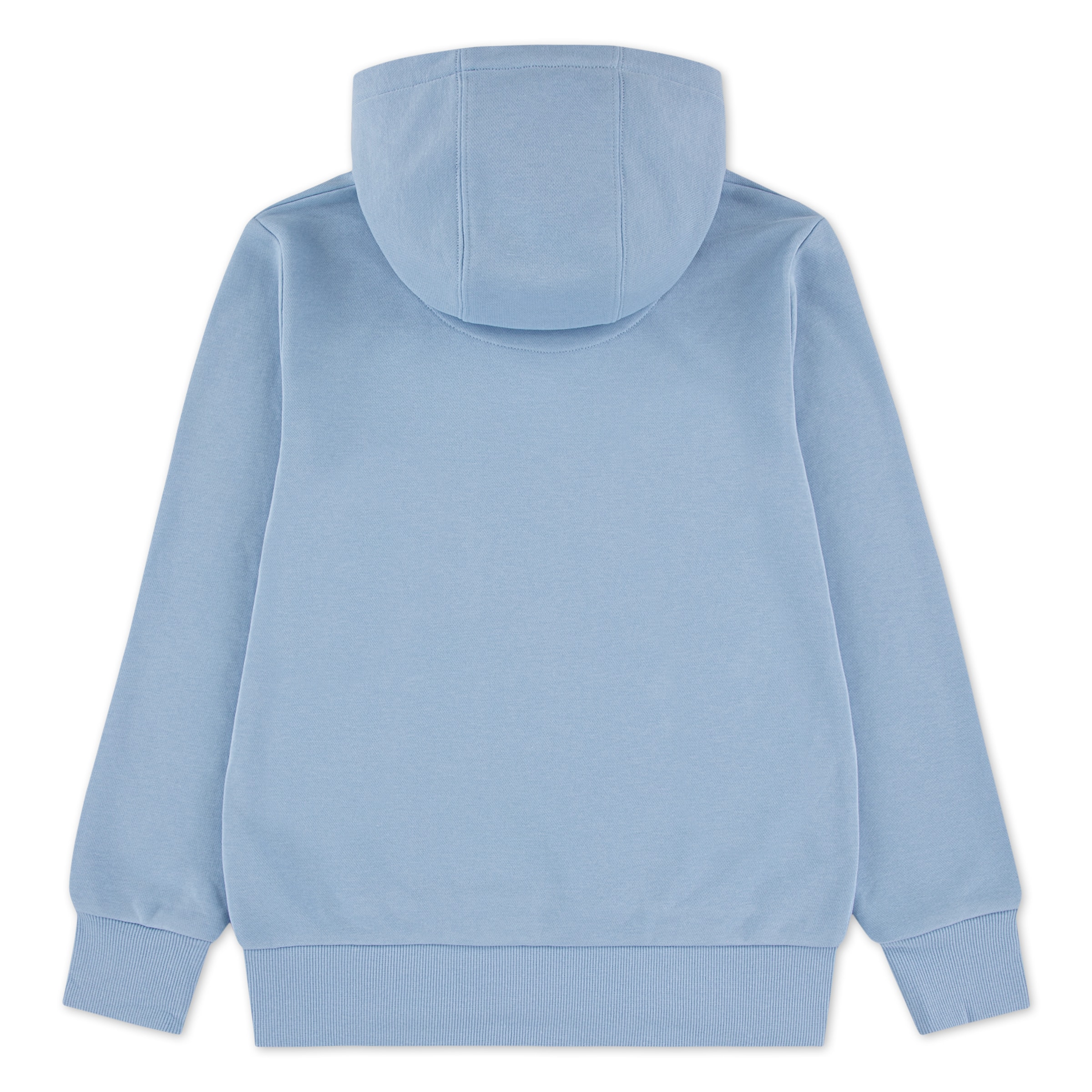 Levi's Kids Regular fit Sweatshirt 'Batwing' in Blue