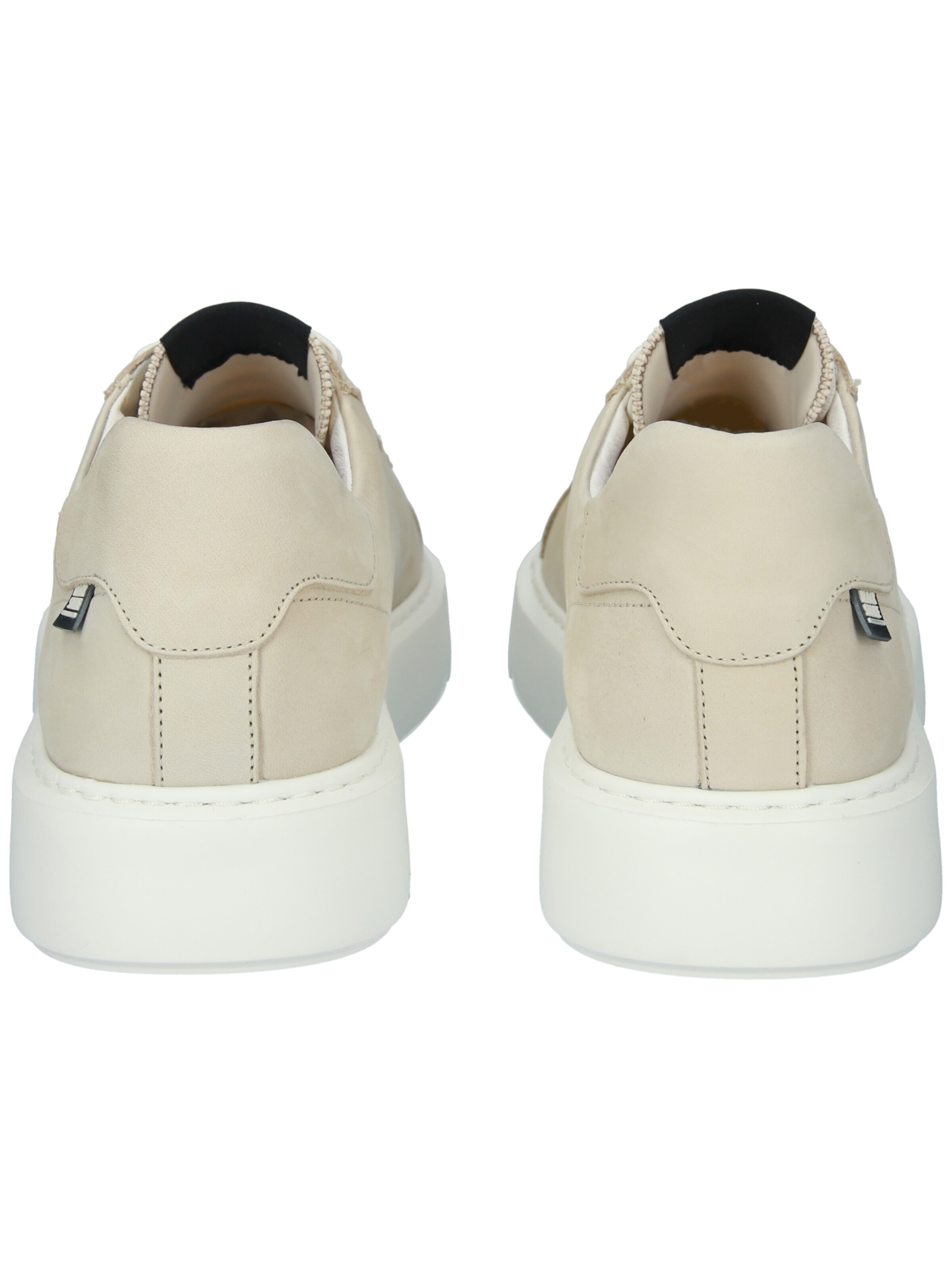 BLACKSTONE - Zapatillas deportivas bajas 'STANLEY' en beige