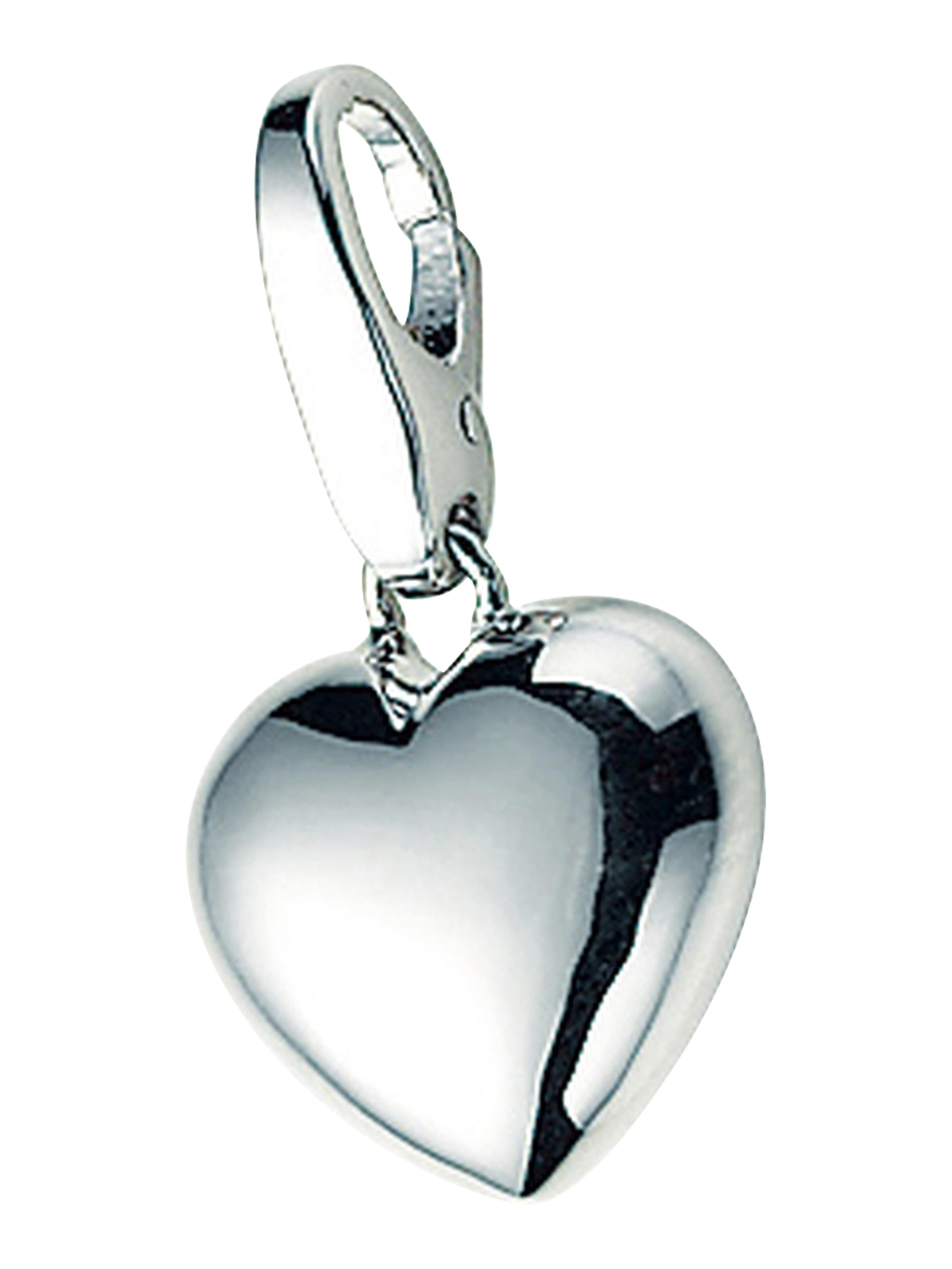 Giorgio Martello Milano - Atrelado em prata: frente