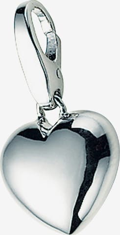 Giorgio Martello Milano Anhänger in Silber: Vorderseite