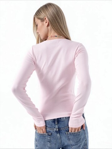 Busem Bluse 'Blusen'‌‌‌‌‌ in Pink