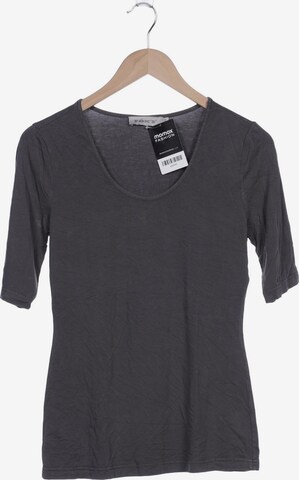 FOX’S Top & Shirt in M in Grey: front