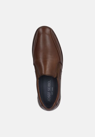 JOSEF SEIBEL Slipper 'Tyler 38' in Braun