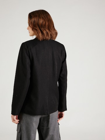 Blazer 'Nellie' VILA en noir