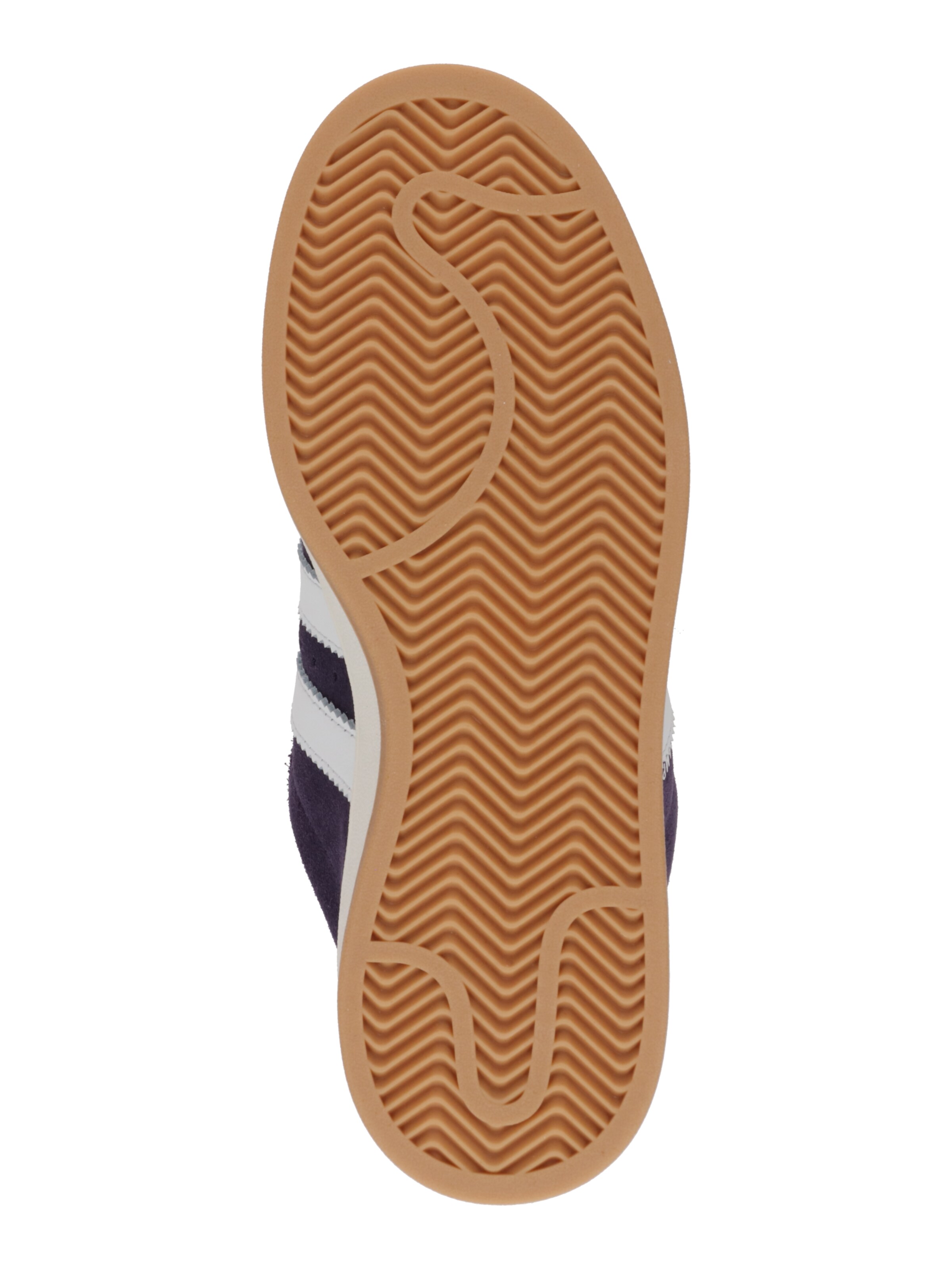 ADIDAS ORIGINALS Trainers 'CAMPUS 00s' in Purple