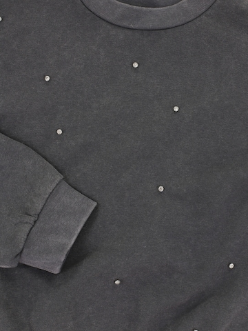 Looxs Revolution Sweatshirt in Grijs