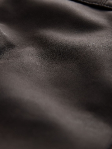 Next Tussenjas in Bruin