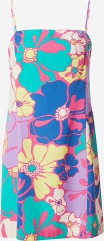 Rochie de vară de la GAP pe mai multe culori: față