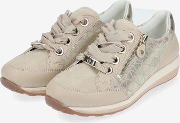 Sneaker bassa di ARA in beige