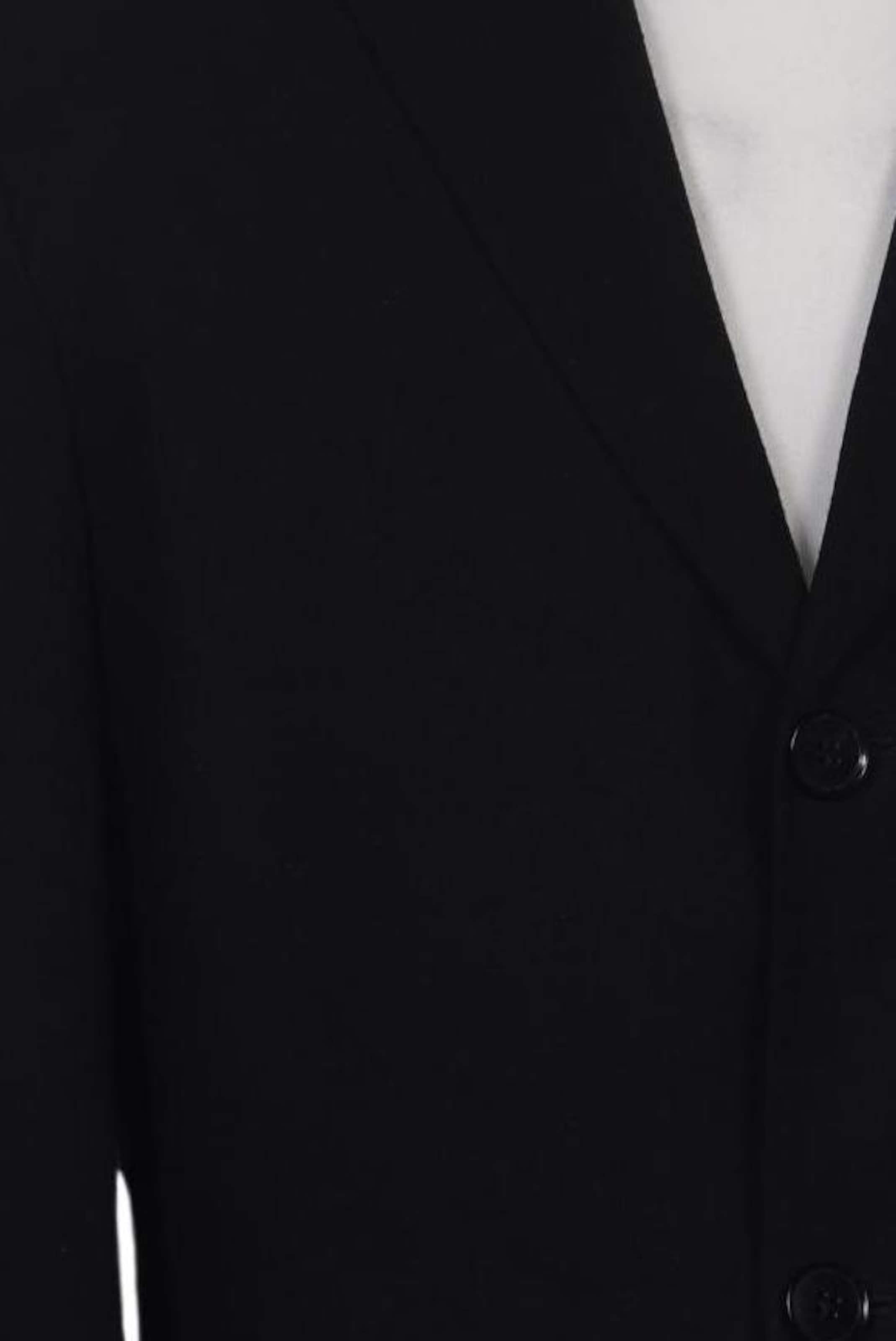 BOSS Suit Jacket in M in Black