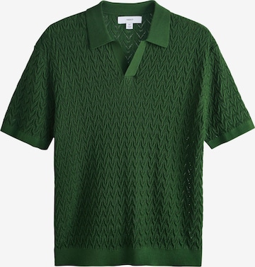 Next Koszulka w kolorze zielony: przód